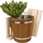 Товары для бани в Также мы предлагаем Бркиеткин