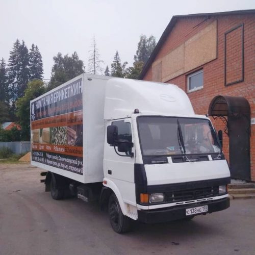 Доставка брикетов, пеллетов и другого твердого топлива от Брикеткина Доставка брикетов, пеллетов и другого твердого топлива от Брикеткина